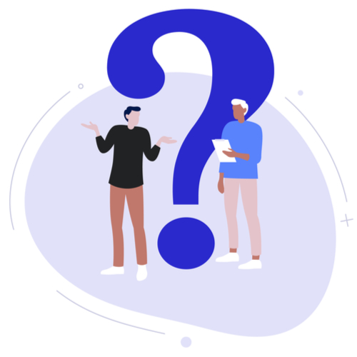 Questions Questions